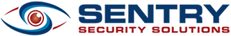 sentry security solutions logo transparent