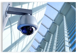 best video surveillance system company sentry burleson tx