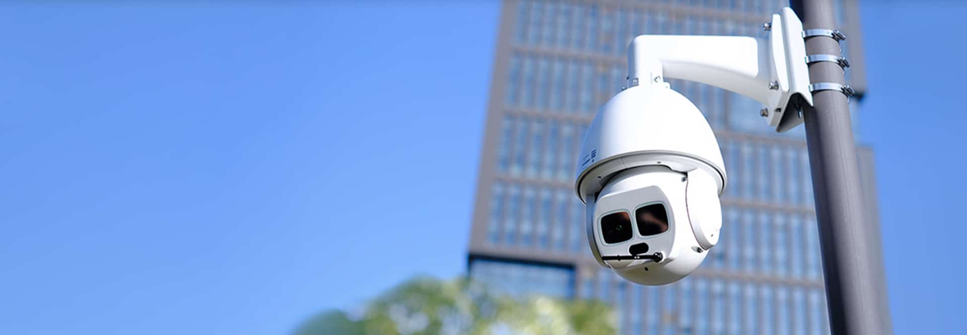 Commercial Video Surveillance Texas - Sentry Security Solutions