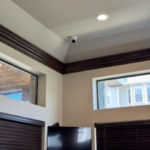 Hunters Cove Hunters Cove CCTV Install